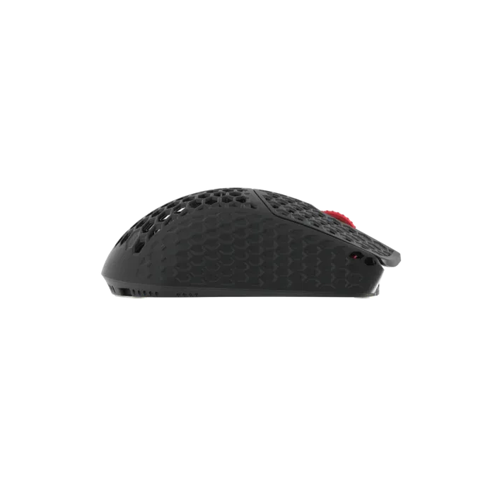 G-Wolves HTS Ultra 8K (Deluxe Edition-Black-Red) — фото 3