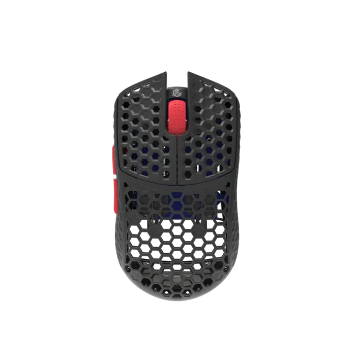 G-Wolves HTS Ultra 8K (Deluxe Edition-Black-Red)