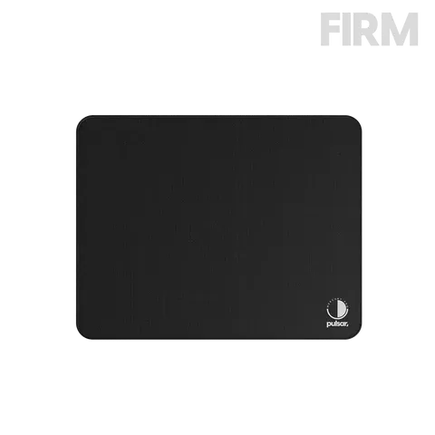Pulsar eS Mercury Pro (L 420x330mm, JetBlack, FIRM)