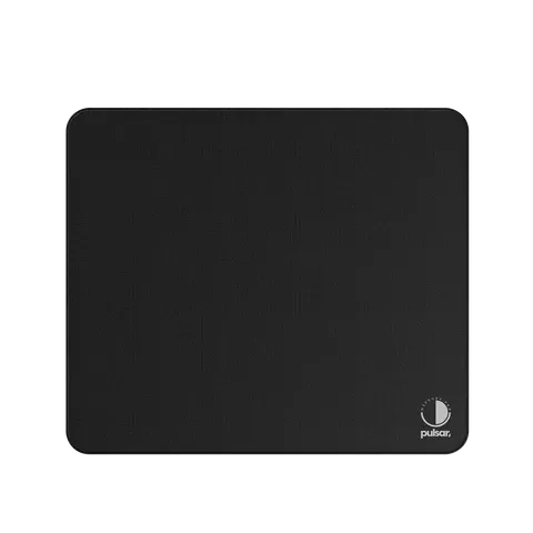 Pulsar eS Mercury Pro (XL 490x420mm, JetBlack, XSOFT)