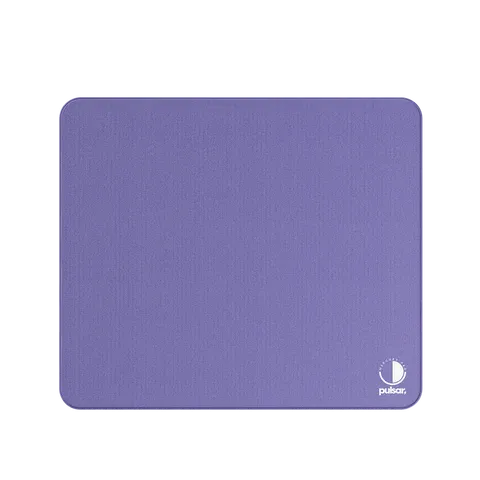 Pulsar eS Mercury Pro (XL 490x420mm, QuantumViolet, FIRM)