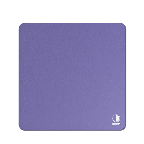 Pulsar eS Mercury Pro (XL SQ 500x500mm, QuantumViolet, XSOFT)