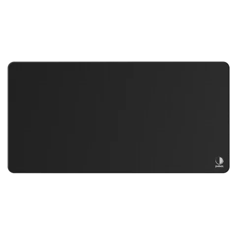 Pulsar eS Mercury Pro (XXL 1000x500mm, JetBlack, SOFT)