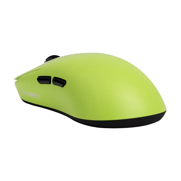 VAXEE ZYGEN NP-01S V2 Wireless (Fluorescent Green) — фото 2