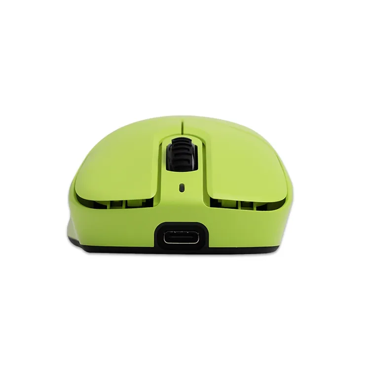 VAXEE ZYGEN NP-01S V2 Wireless (Fluorescent Green) — фото 3