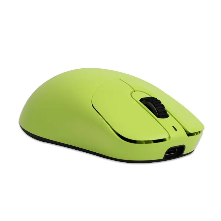 VAXEE ZYGEN NP-01S V2 Wireless (Fluorescent Green) — фото 4
