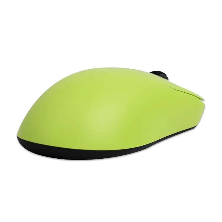 VAXEE ZYGEN NP-01S V2 Wireless (Fluorescent Green) — фото 6