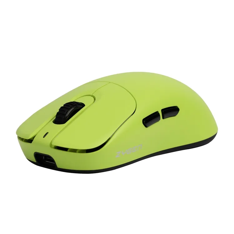 VAXEE ZYGEN NP-01S V2 Wireless (Fluorescent Green) — фото 7