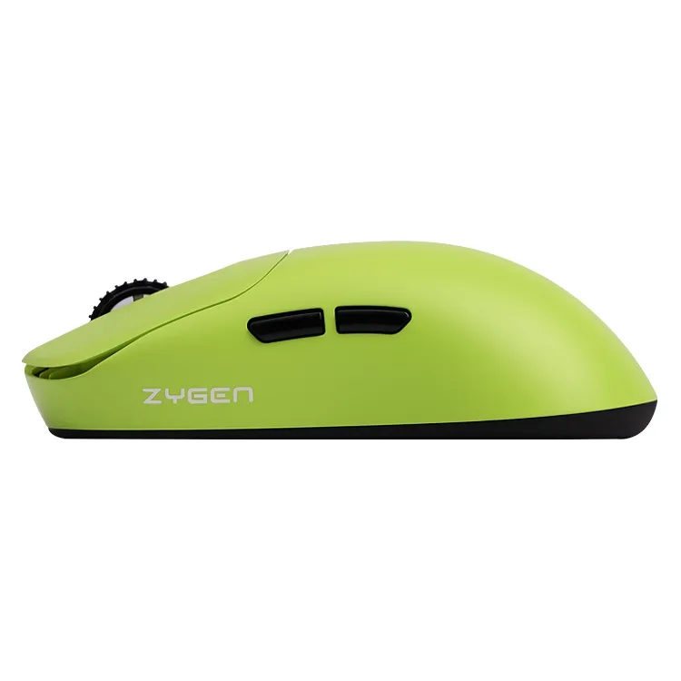 VAXEE ZYGEN NP-01S V2 Wireless (Fluorescent Green) — фото 8