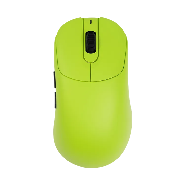 VAXEE ZYGEN NP-01S V2 Wireless (Fluorescent Green)