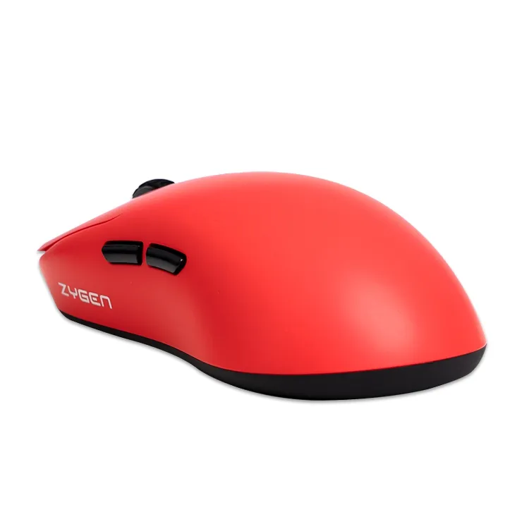 VAXEE ZYGEN NP-01S V2 Wireless (Red) — фото 3