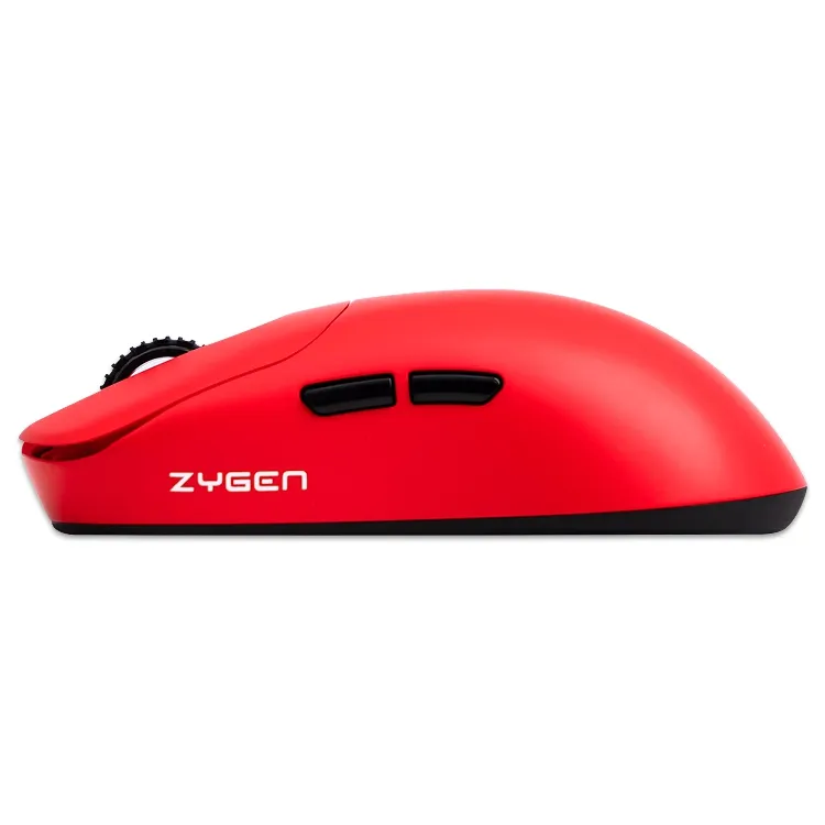 VAXEE ZYGEN NP-01S V2 Wireless (Red) — фото 4