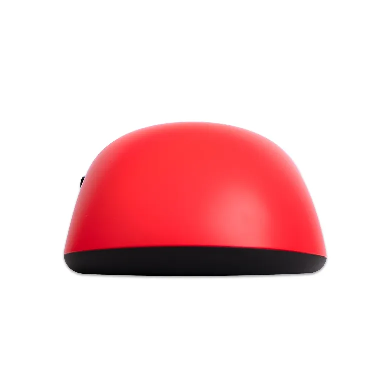 VAXEE ZYGEN NP-01S V2 Wireless (Red) — фото 5