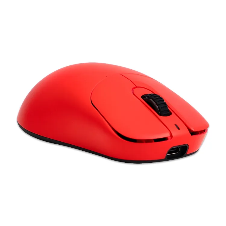 VAXEE ZYGEN NP-01S V2 Wireless (Red) — фото 6
