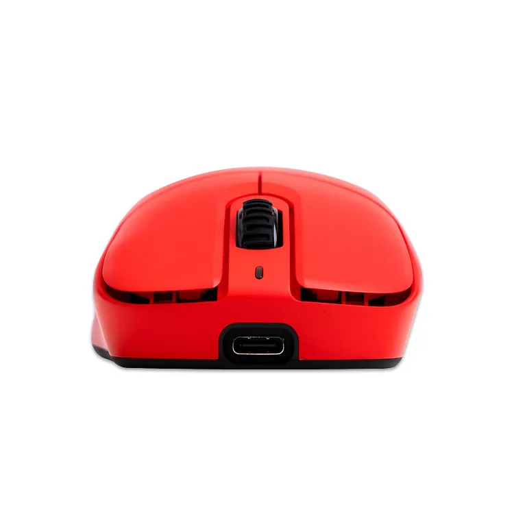 VAXEE ZYGEN NP-01S V2 Wireless (Red) — фото 7