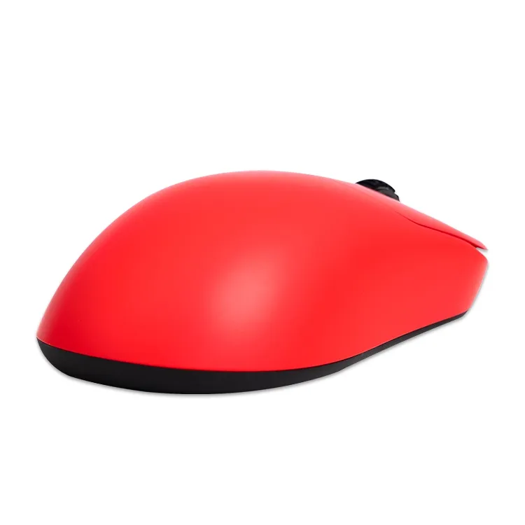 VAXEE ZYGEN NP-01S V2 Wireless (Red) — фото 8