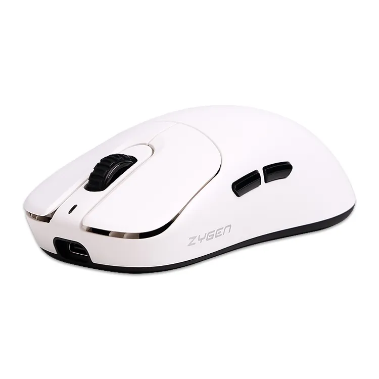 VAXEE ZYGEN NP-01S V2 Wireless (White) — фото 2