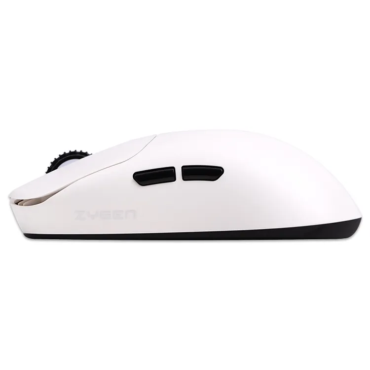 VAXEE ZYGEN NP-01S V2 Wireless (White) — фото 8