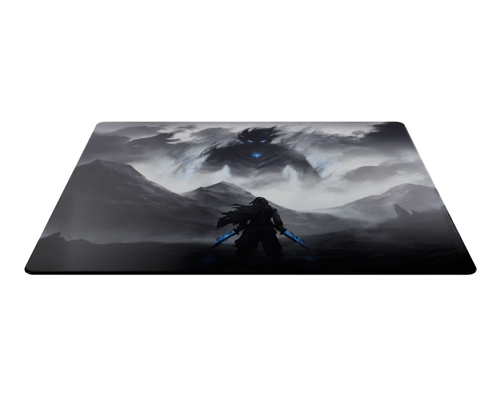 Tekkusai Phantom Glass Hiirimatto - Limited Edition (XL 500x450mm) — фото 2