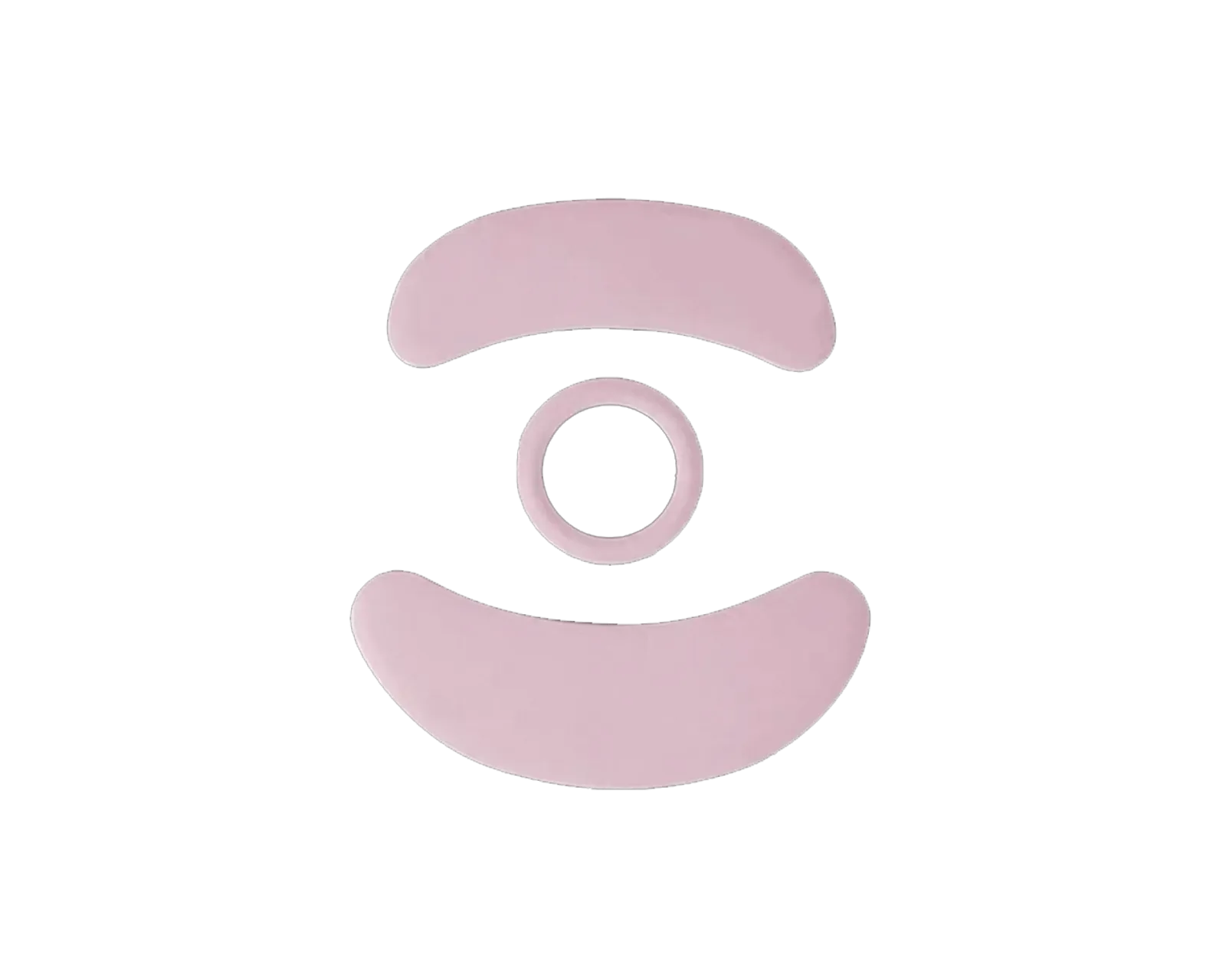 Unusual Way Sports Pink Fox (Vaxee ZYGEN NP-01 Wireless)