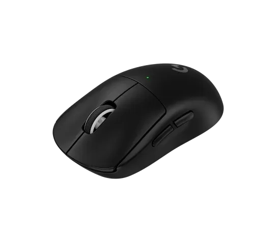 Logitech G PRO X SUPERLIGHT 2 SE (Black) — фото 2