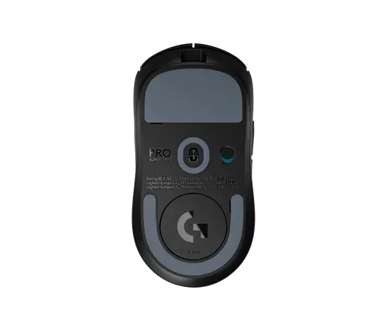 Logitech G PRO X SUPERLIGHT 2 SE (Black) — фото 3