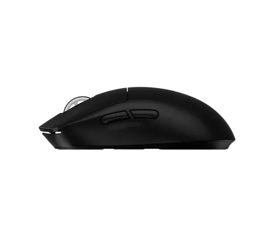 Logitech G PRO X SUPERLIGHT 2 SE (Black) — фото 4