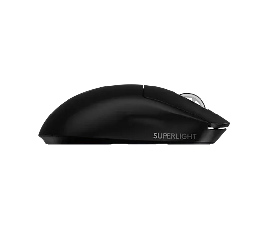 Logitech G PRO X SUPERLIGHT 2 SE (Black) — фото 5