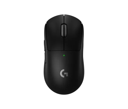 Logitech G PRO X SUPERLIGHT 2 SE (Black)