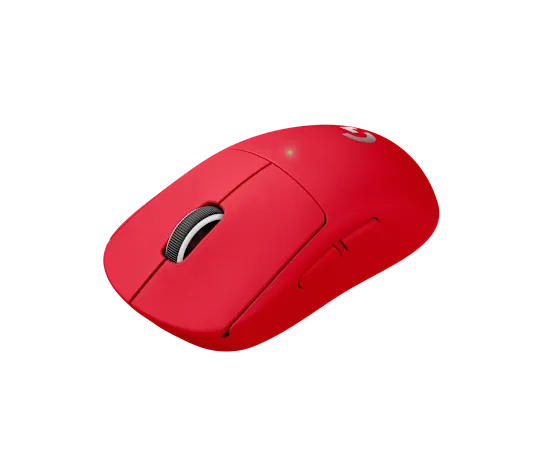 Logitech G PRO X SUPERLIGHT 2 SE (Red) — фото 2