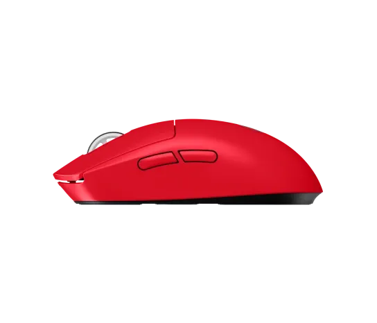 Logitech G PRO X SUPERLIGHT 2 SE (Red) — фото 4