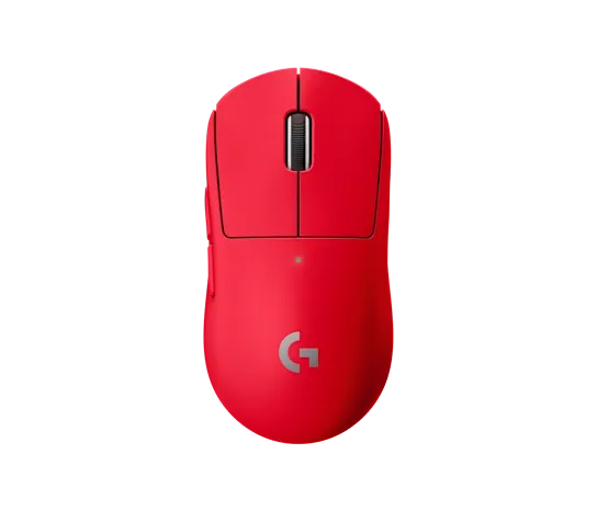 Logitech G PRO X SUPERLIGHT 2 SE (Red)