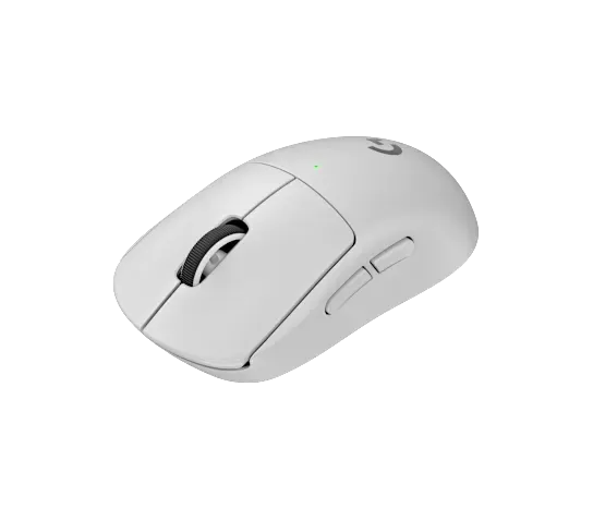 Logitech G PRO X SUPERLIGHT 2 SE (White) — фото 2