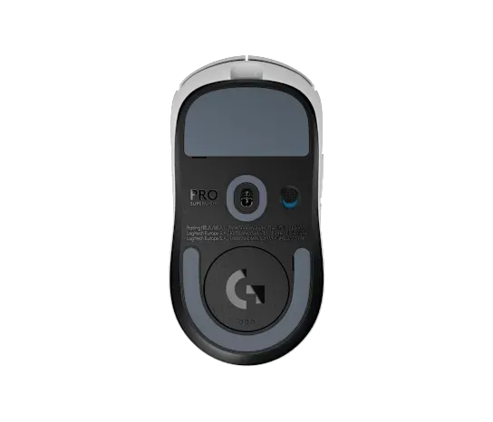 Logitech G PRO X SUPERLIGHT 2 SE (White) — фото 3