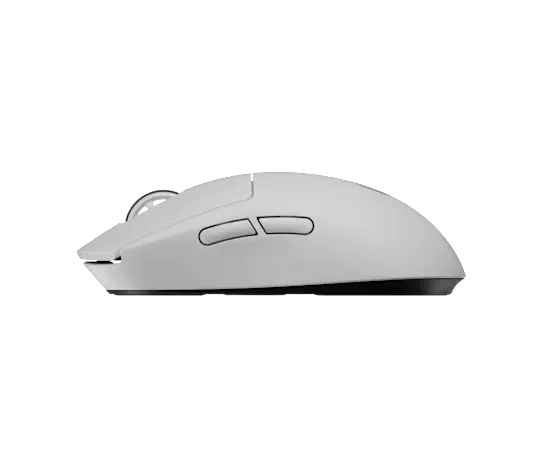 Logitech G PRO X SUPERLIGHT 2 SE (White) — фото 4