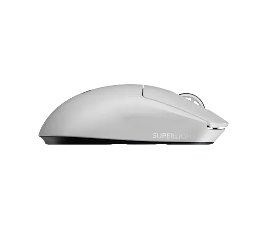 Logitech G PRO X SUPERLIGHT 2 SE (White) — фото 5