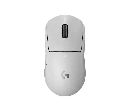 Logitech G PRO X SUPERLIGHT 2 SE (White)