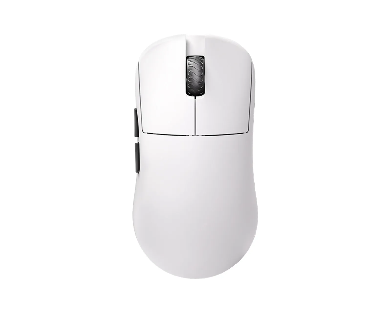 Lamzu Inca (White)