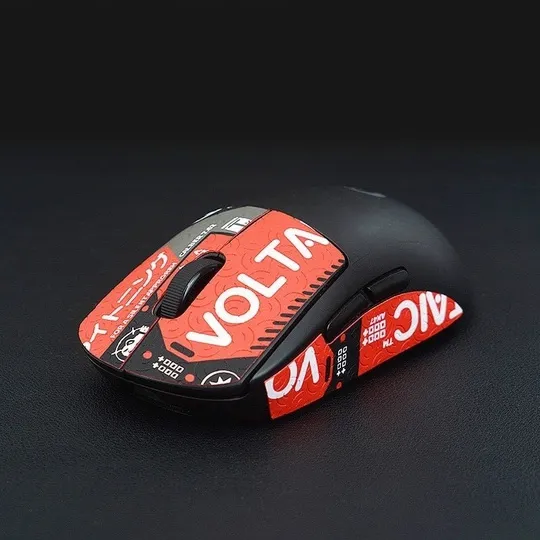 Volta Print - Logitech G PRO Wireless / G PRO X SUPERIGHT 1/2