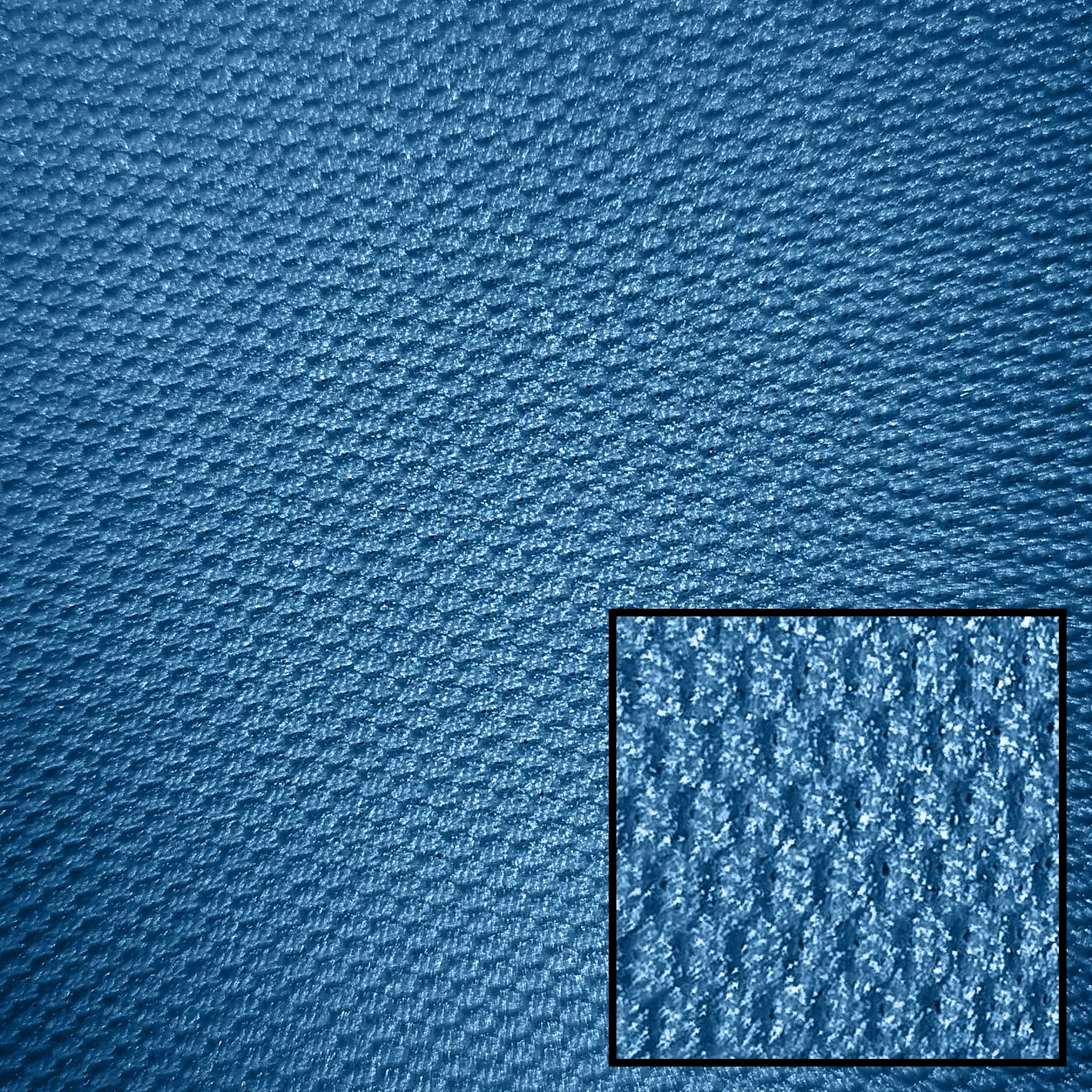 Spyre Loque (XL 480x400mm, Aegean Blue) — фото 3