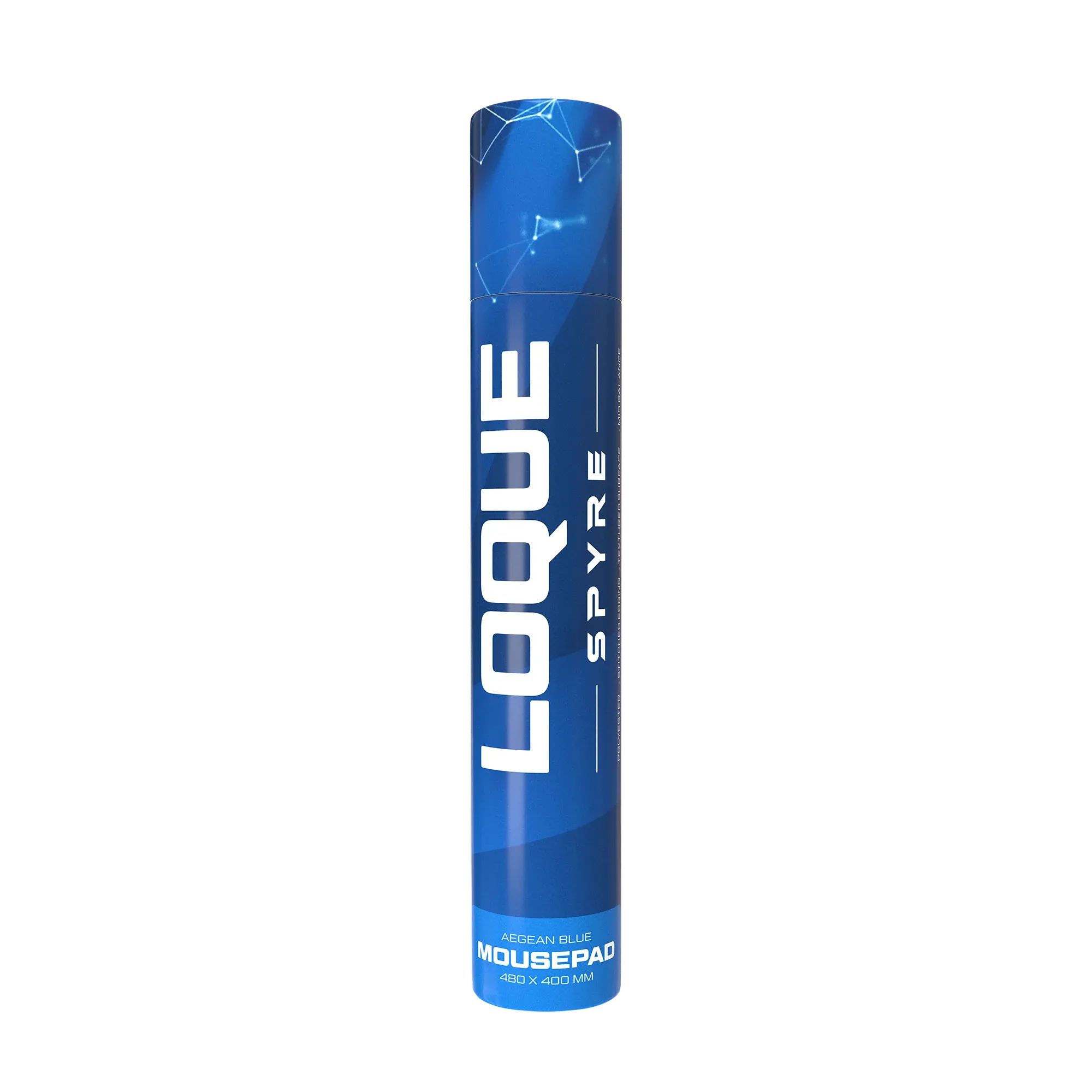 Spyre Loque (XL 480x400mm, Aegean Blue) — фото 5
