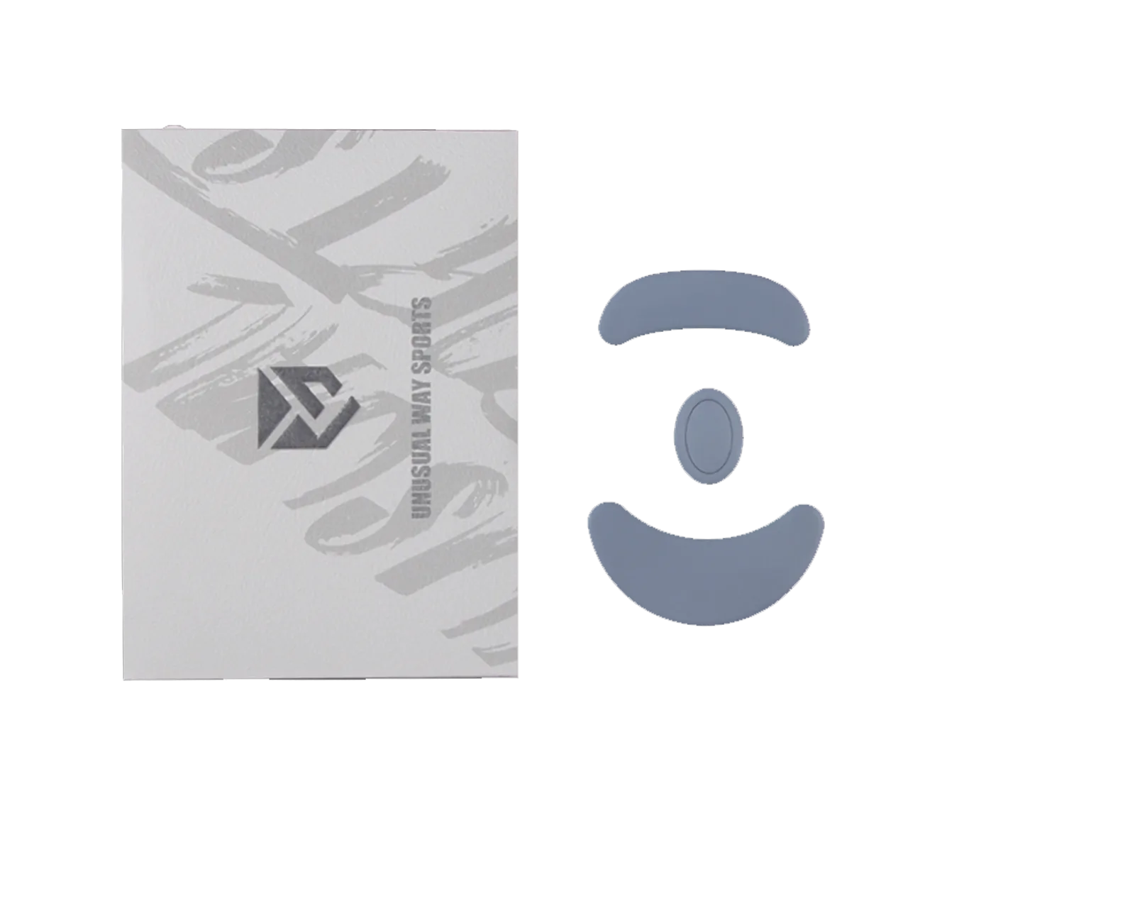 Unusual Way Sports Silver Fox (ZOWIE ZA13)
