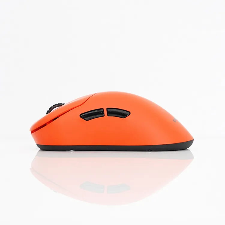 VAXEE E1 Wireless (Dreamhack Orange) — фото 2