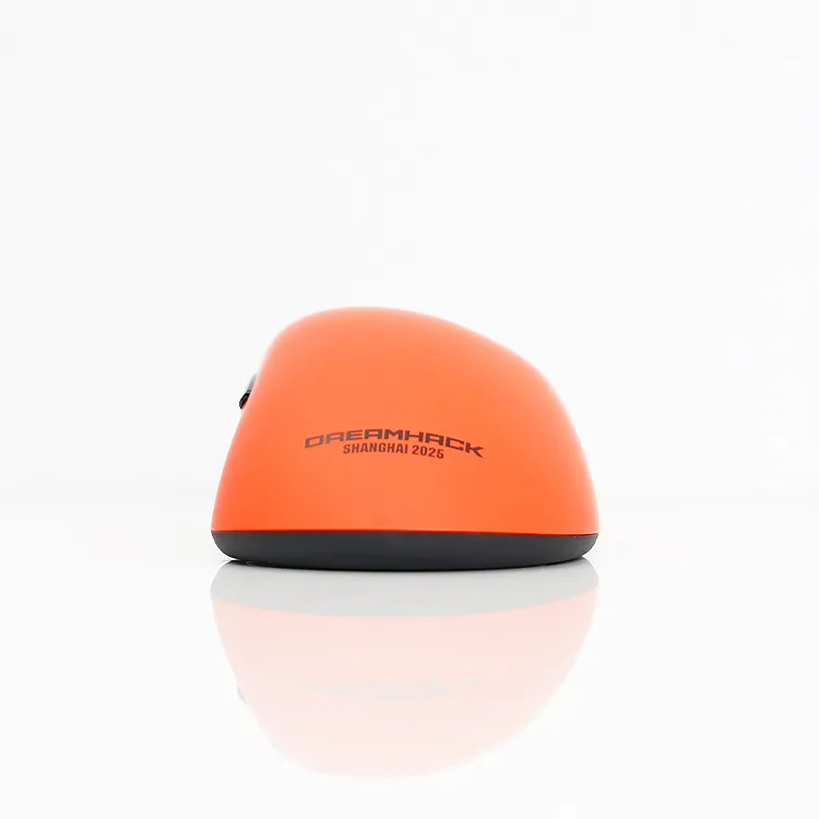 VAXEE E1 Wireless (Dreamhack Orange) — фото 4