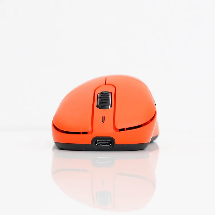 VAXEE E1 Wireless (Dreamhack Orange) — фото 5
