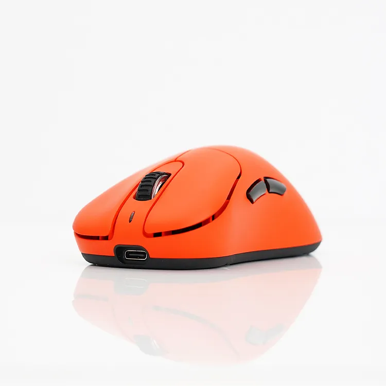 VAXEE E1 Wireless (Dreamhack Orange) — фото 6