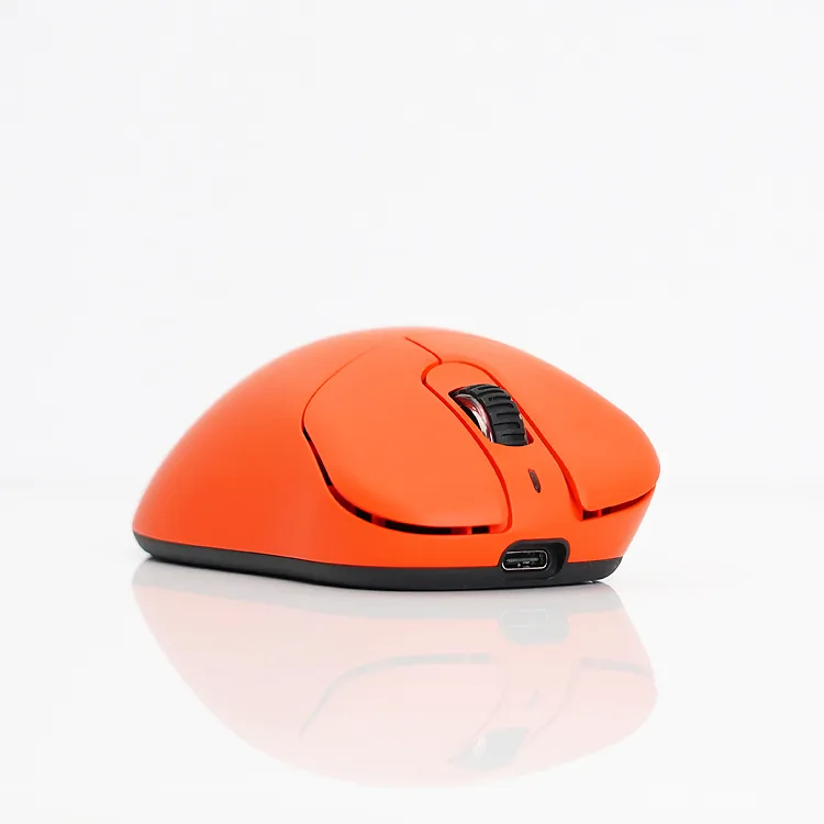 VAXEE E1 Wireless (Dreamhack Orange) — фото 7