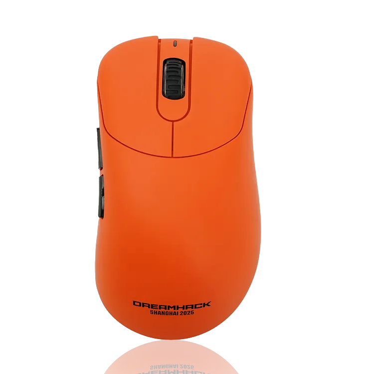 VAXEE E1 Wireless (Dreamhack Orange)