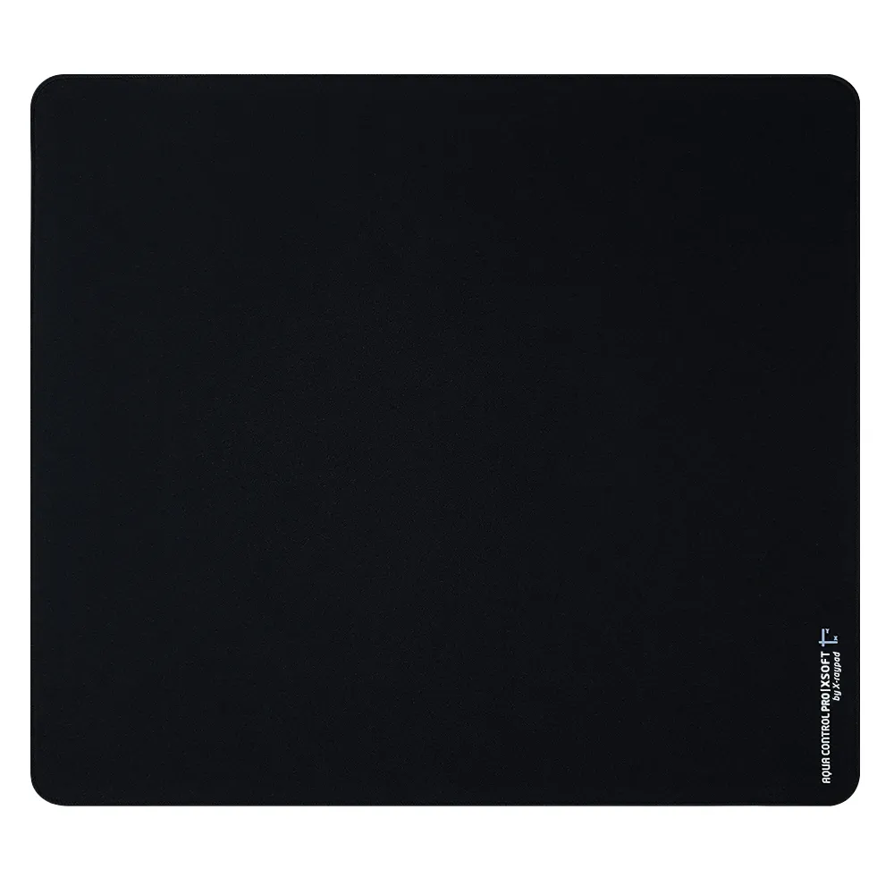 X-Raypad Aqua Control Pro (XL 450x400mm, Black, MID)