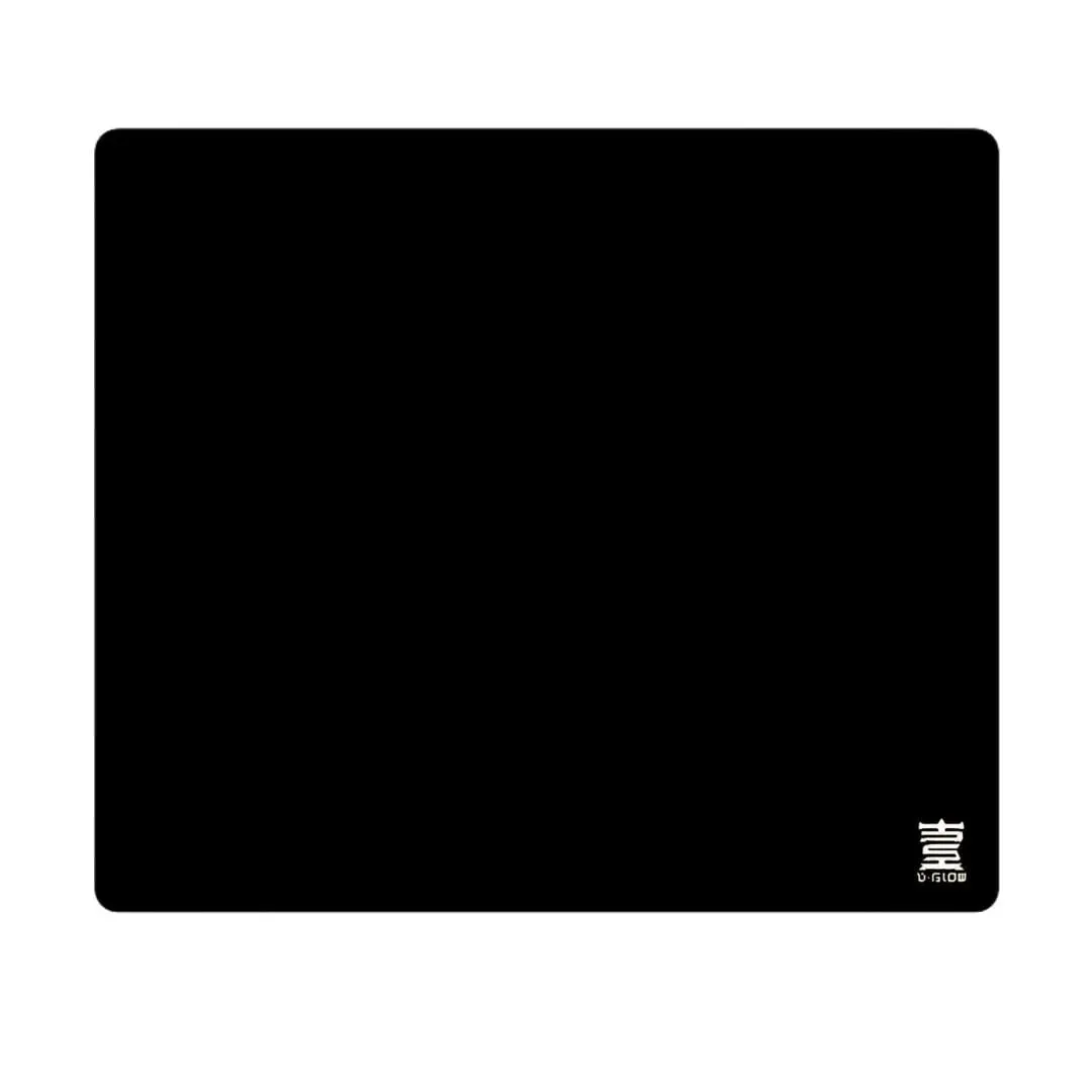 D-GLOW YI (Black, XL 490x420mm)